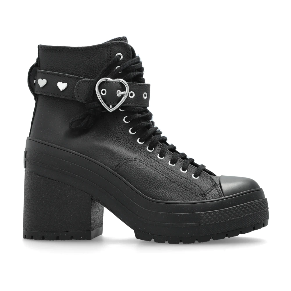 Shoes > Boots > Heeled Boots - - Converse - Modalova