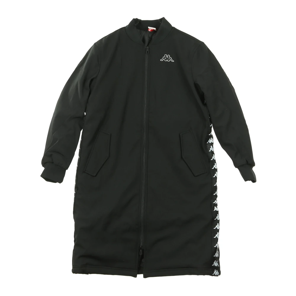 Kappa Uomo Nero Felpe, L, New,