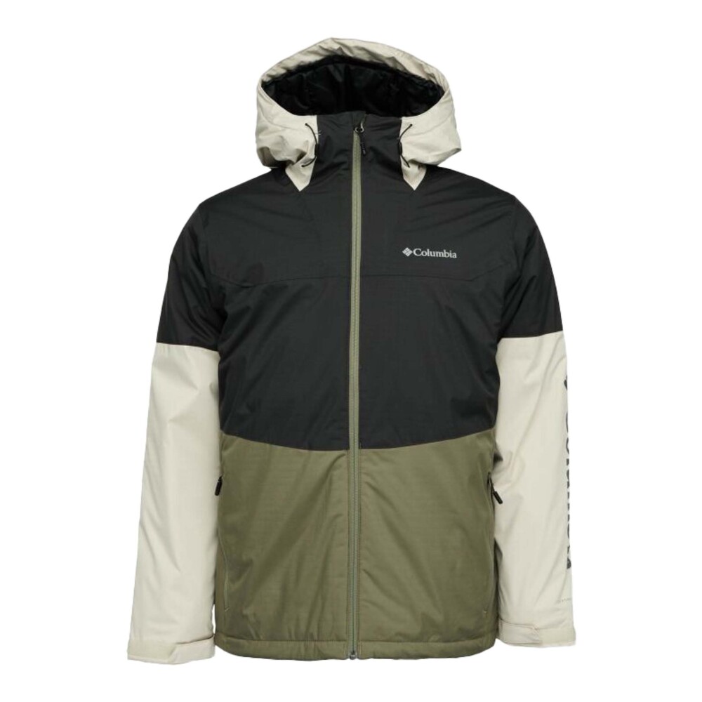 Columbia on sale winter jackets