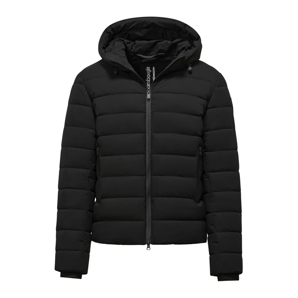 Jackets > Down Jackets - - BomBoogie - Modalova