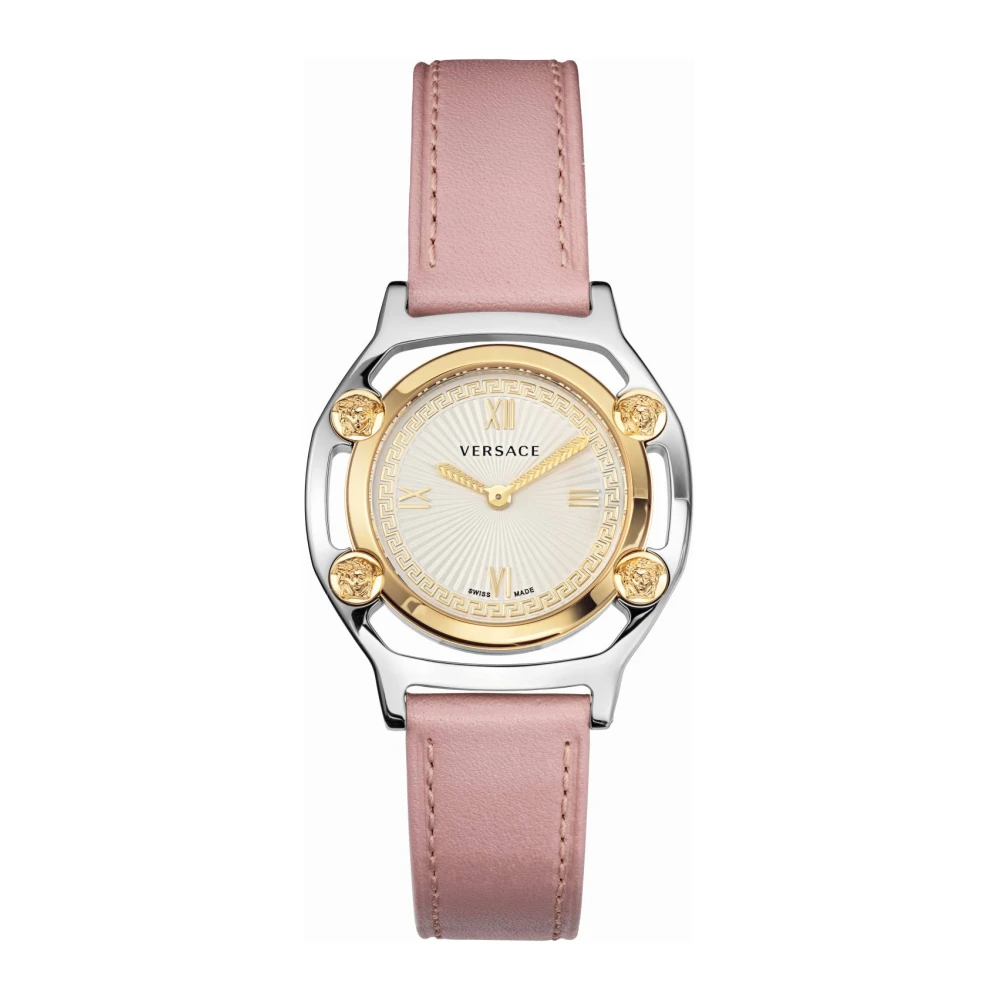 Accessories > Watches - - Versace - Modalova