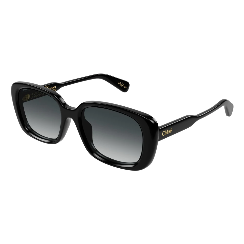Accessories > Sunglasses - - Chloé - Modalova