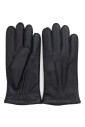 gants-bleus-en-daim-doubles-de-cachemire
