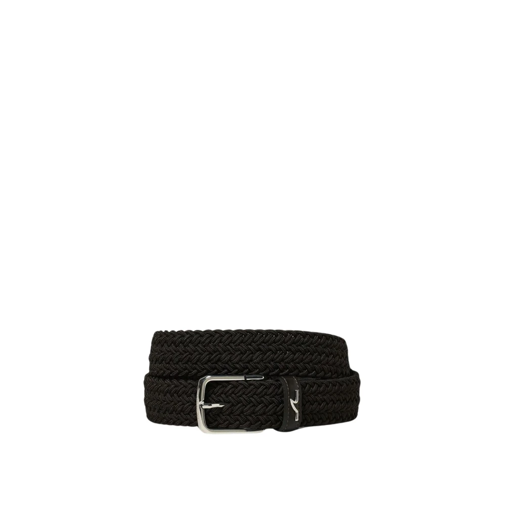 Accessories > Belts - - Paul & Shark - Modalova