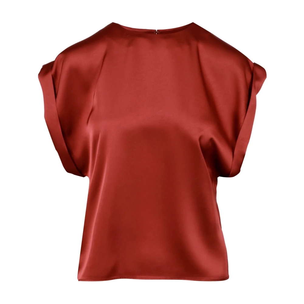 Blouses & Shirts > Blouses - - Philosophy di Lorenzo Serafini - Modalova