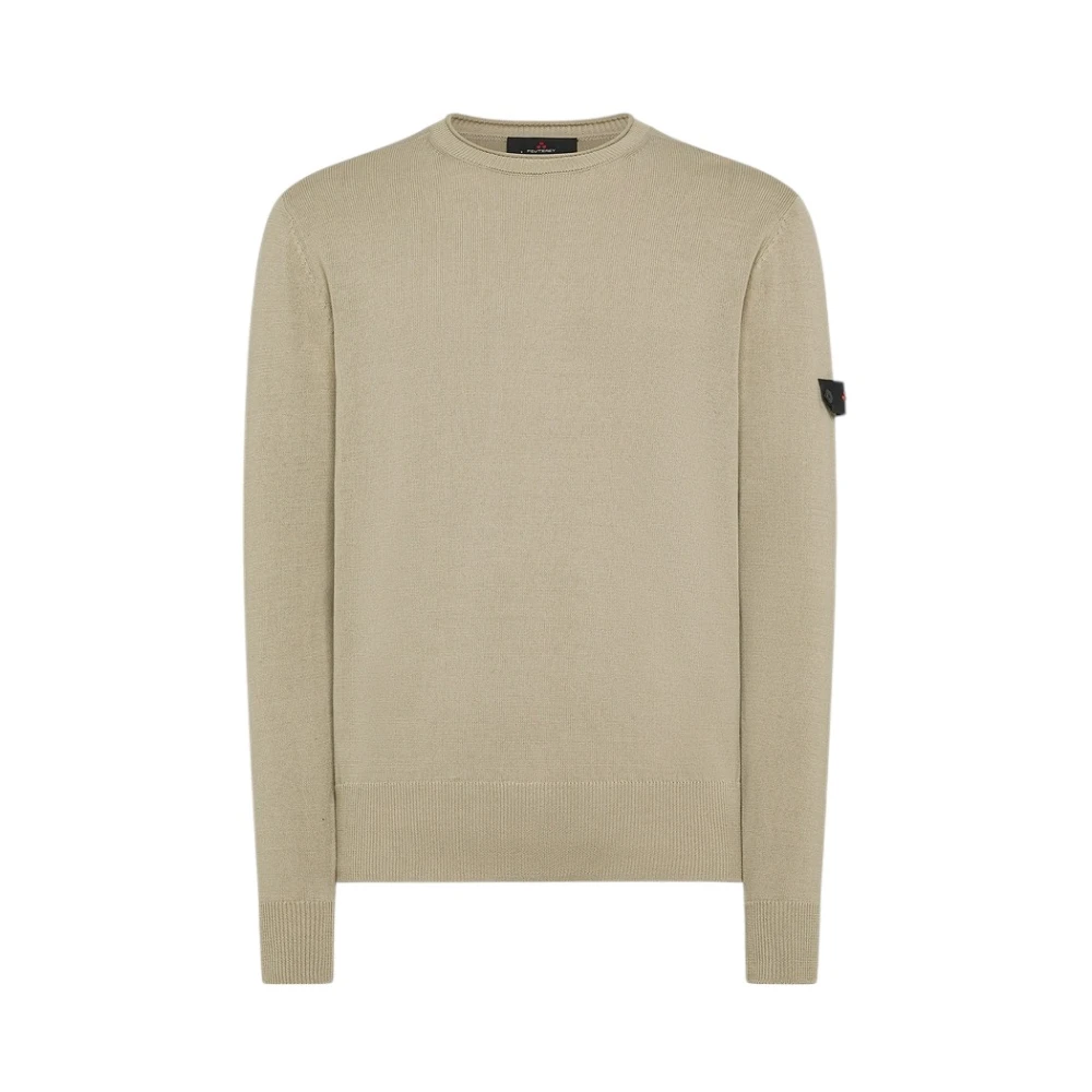 Knitwear > Round-neck Knitwear - - Peuterey - Modalova
