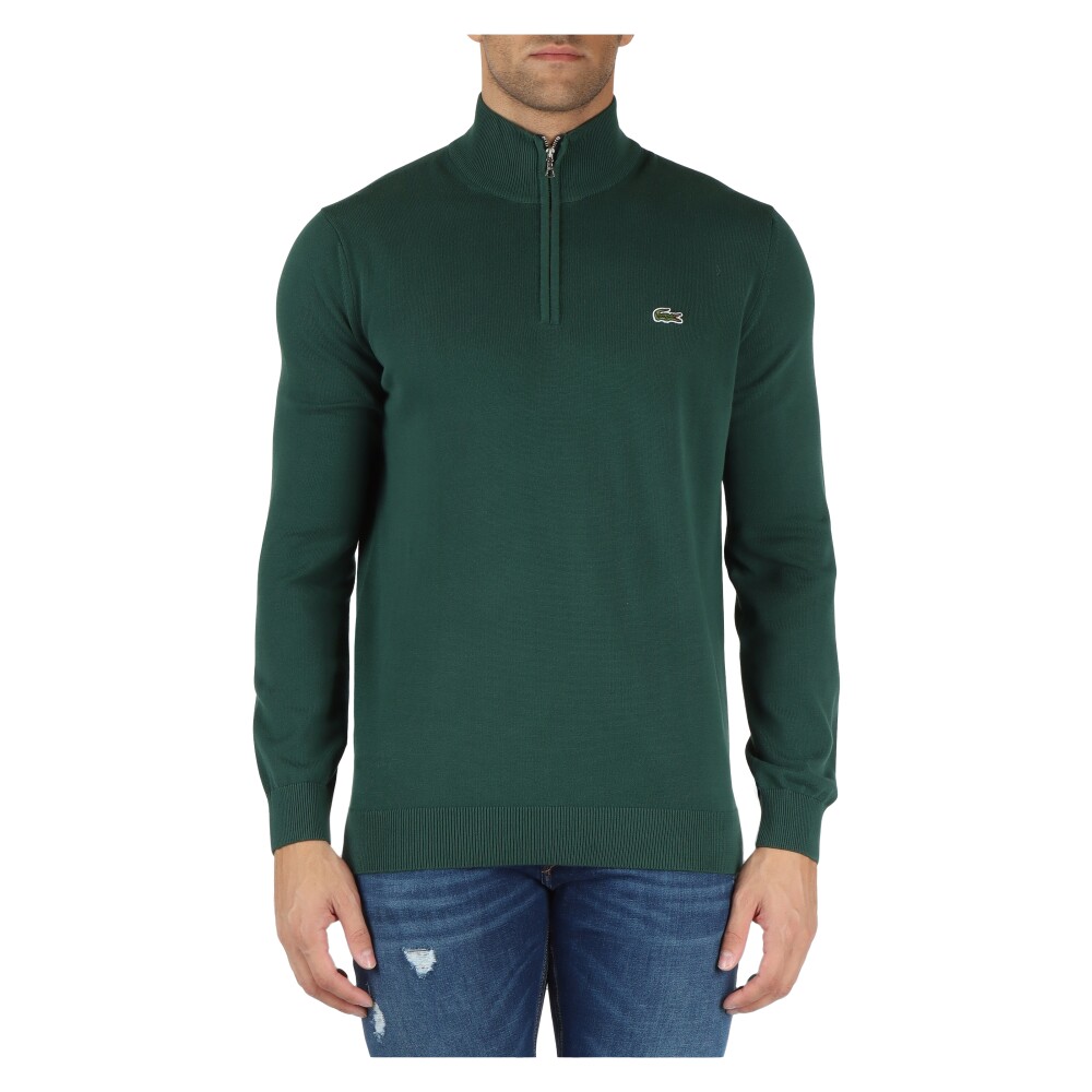 Lacoste turtleneck online