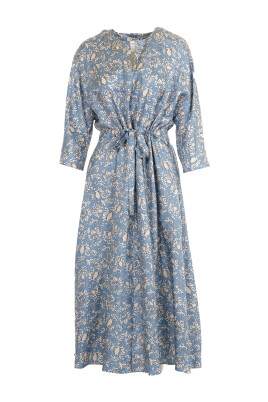robes-bleu-clair-pour-femmes