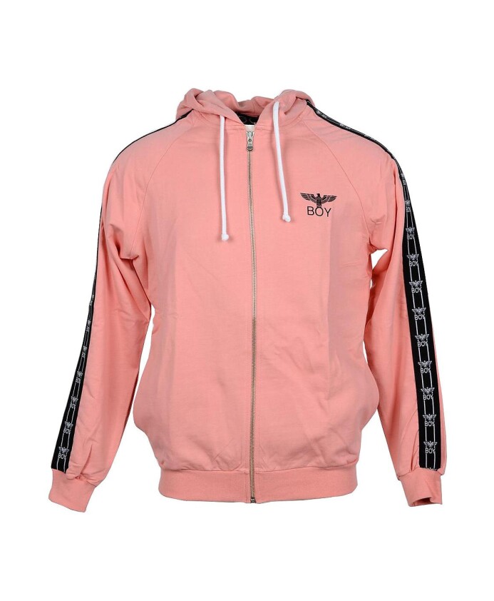 sweat-a-capuche-imprime-avec-poches