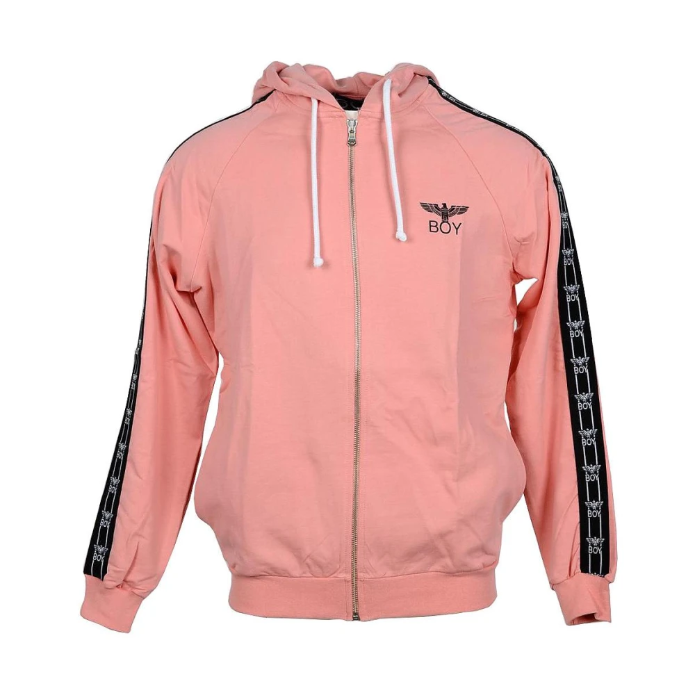 Sweatshirts & Hoodies > Zip-throughs - - BOY London - Modalova