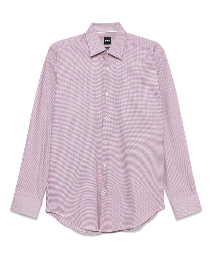 chemise-regular-fit-en-coton