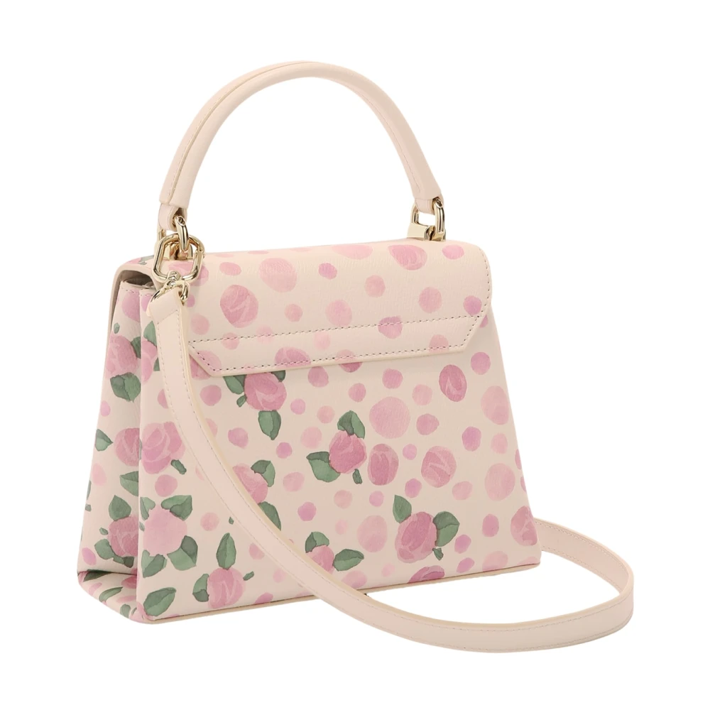 Furla 1927 Top Handle Mini Multicolor Dames