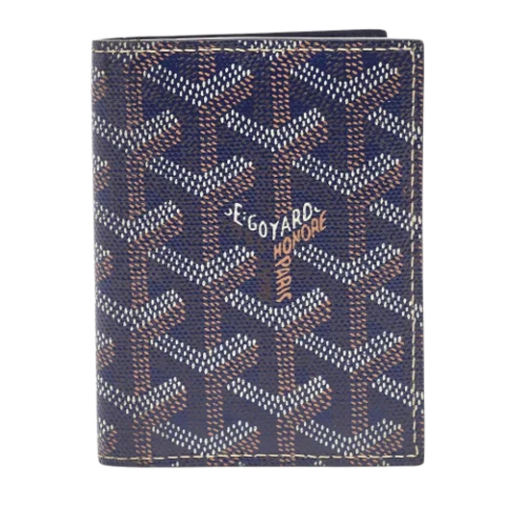 Goyard discount tas mannen