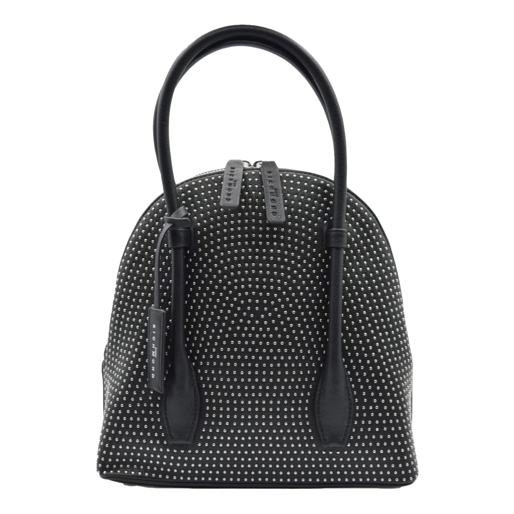 John Richmond Women's Black Borsa - Handbags - One Size - Bags