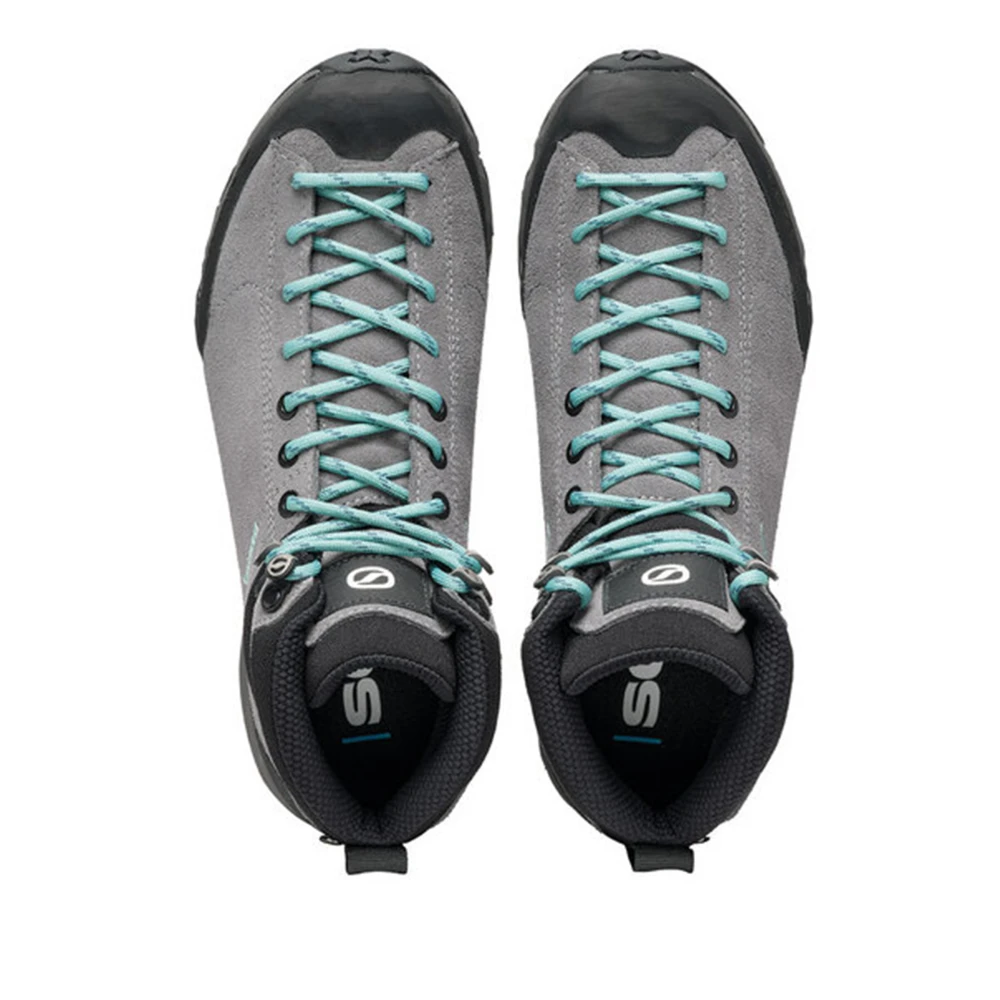Scarpa Jade Mojito Hike GTX Dameschoen Gray Dames
