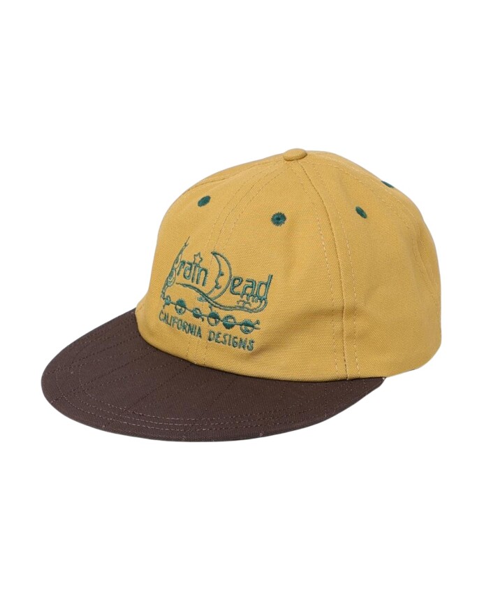 casquette-de-baseball-bicolore