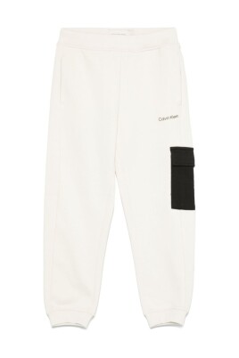 white-sweatpants-with-black-pocket