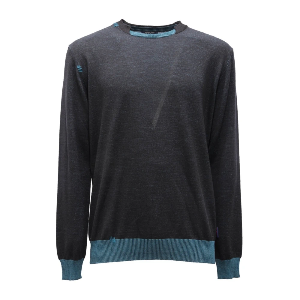 Knitwear > Round-neck Knitwear - - Bob - Modalova
