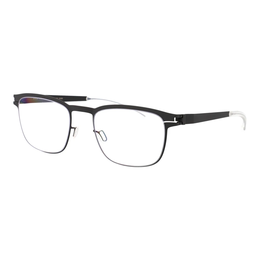 Mykita Theodore Optische Bril Gray Unisex
