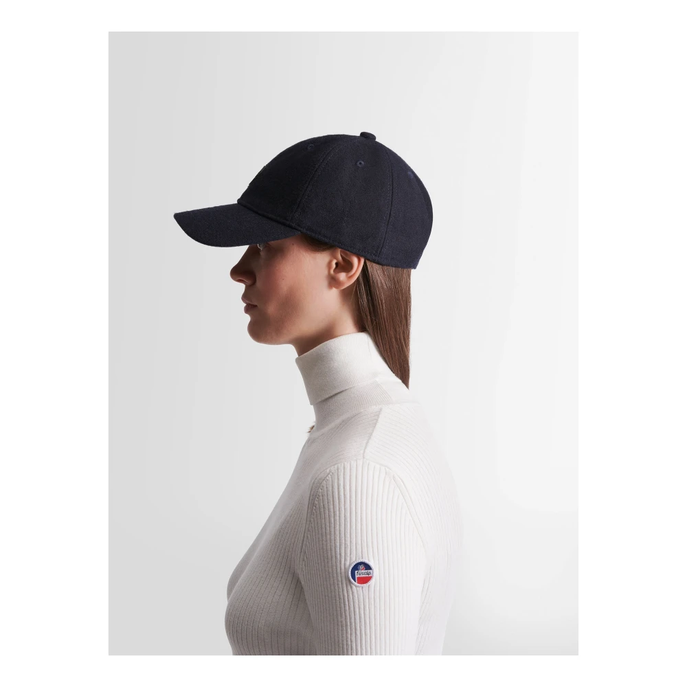 Fusalp Wolmuts Blue Unisex