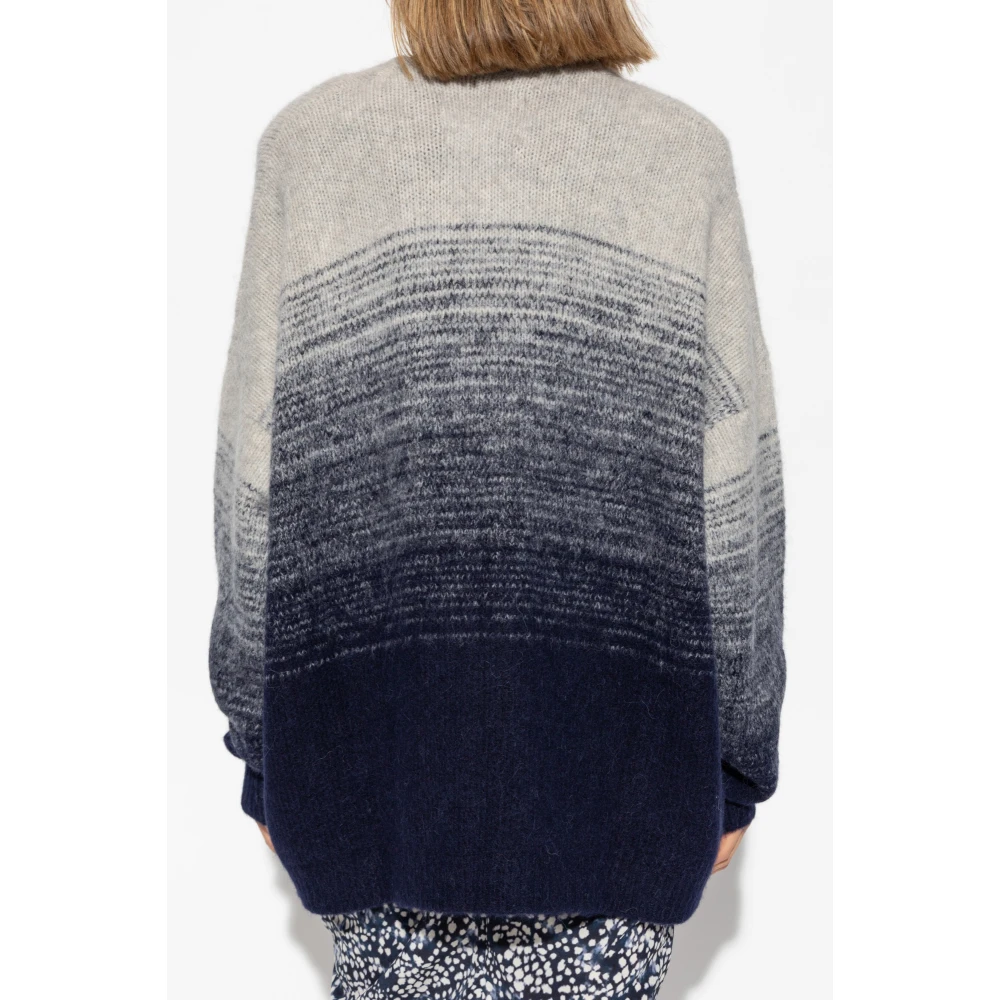 Isabel marant Cardigan Daneah Multicolor Dames