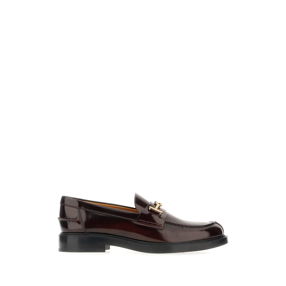 Shoes > Flats > Loafers - - Tod's - Modalova