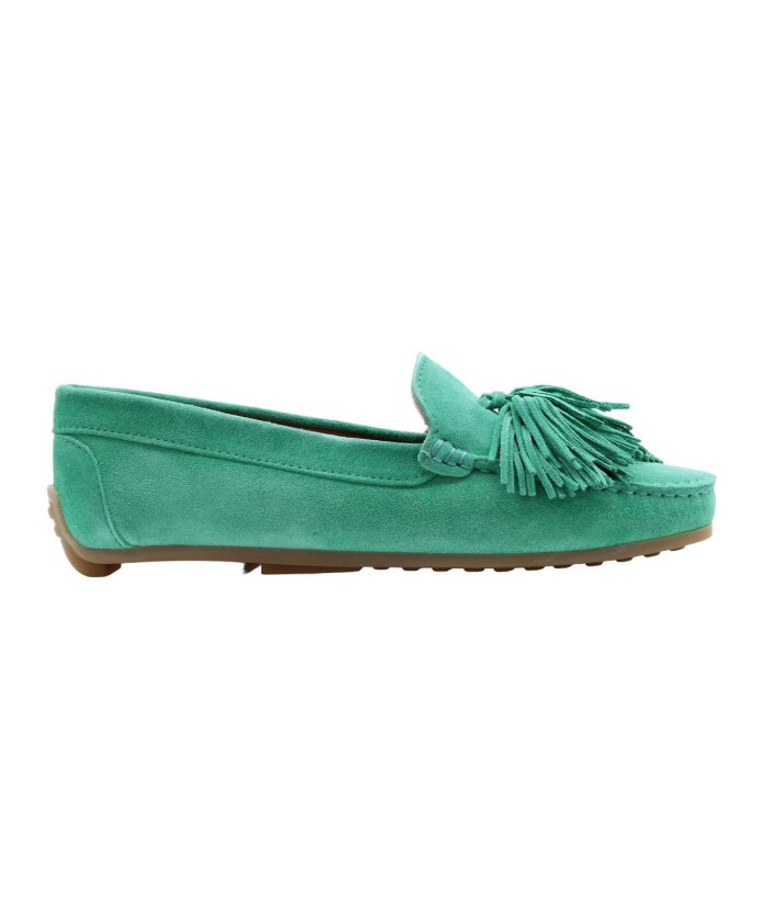 mocassin