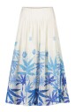 jupe-midi-imprimee-blue-print