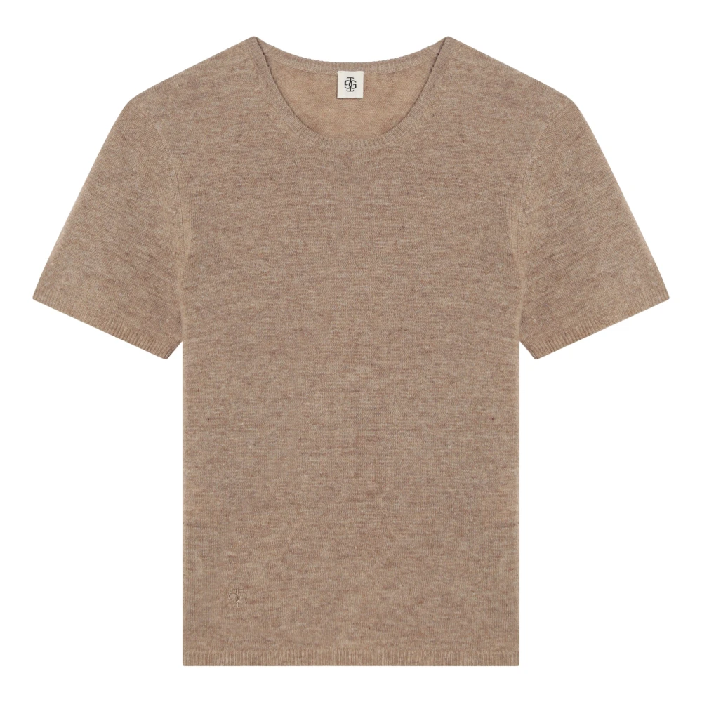 Tops > T-Shirts - - The Garment - Modalova