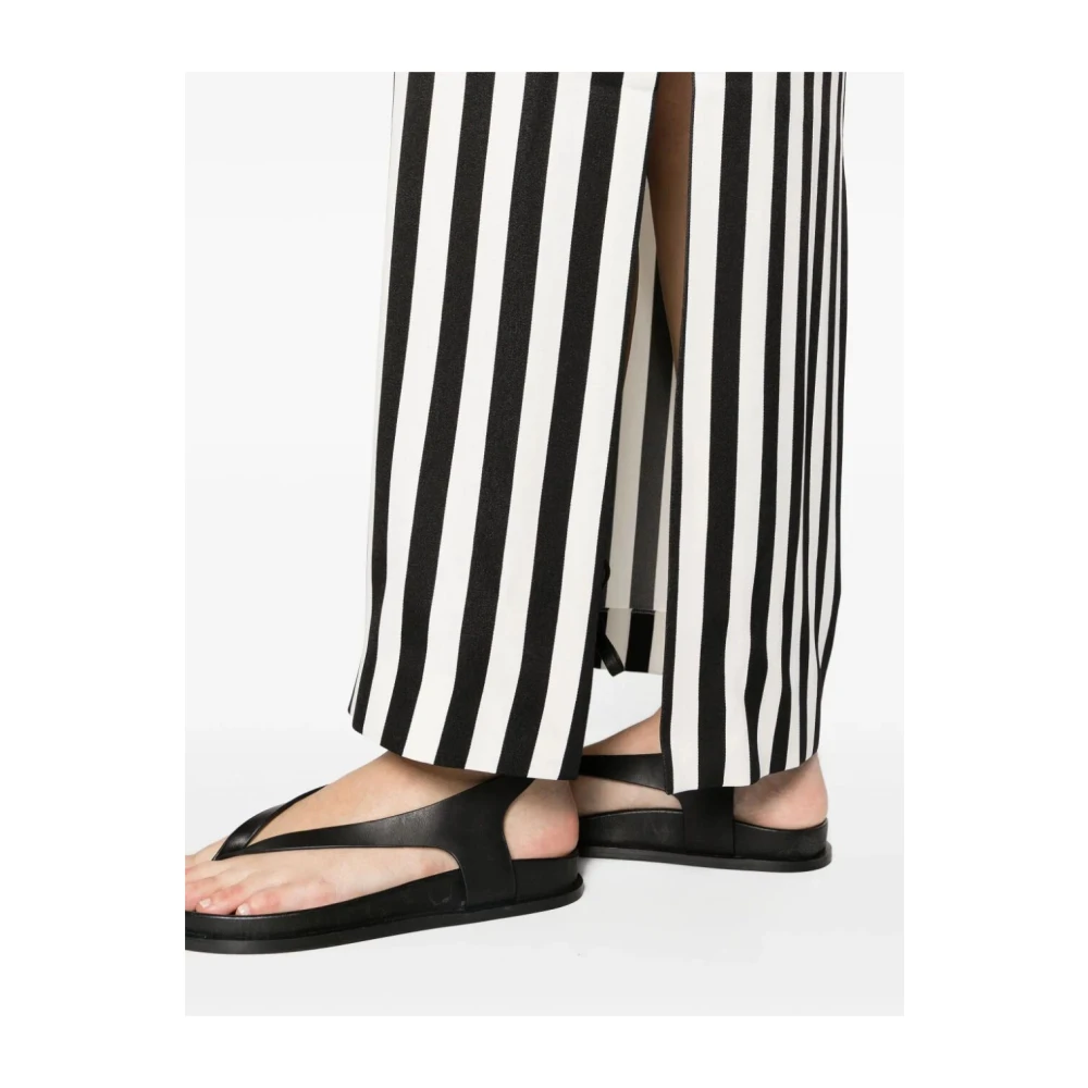 Moschino Elegante Jurk 1555C Multicolor Dames