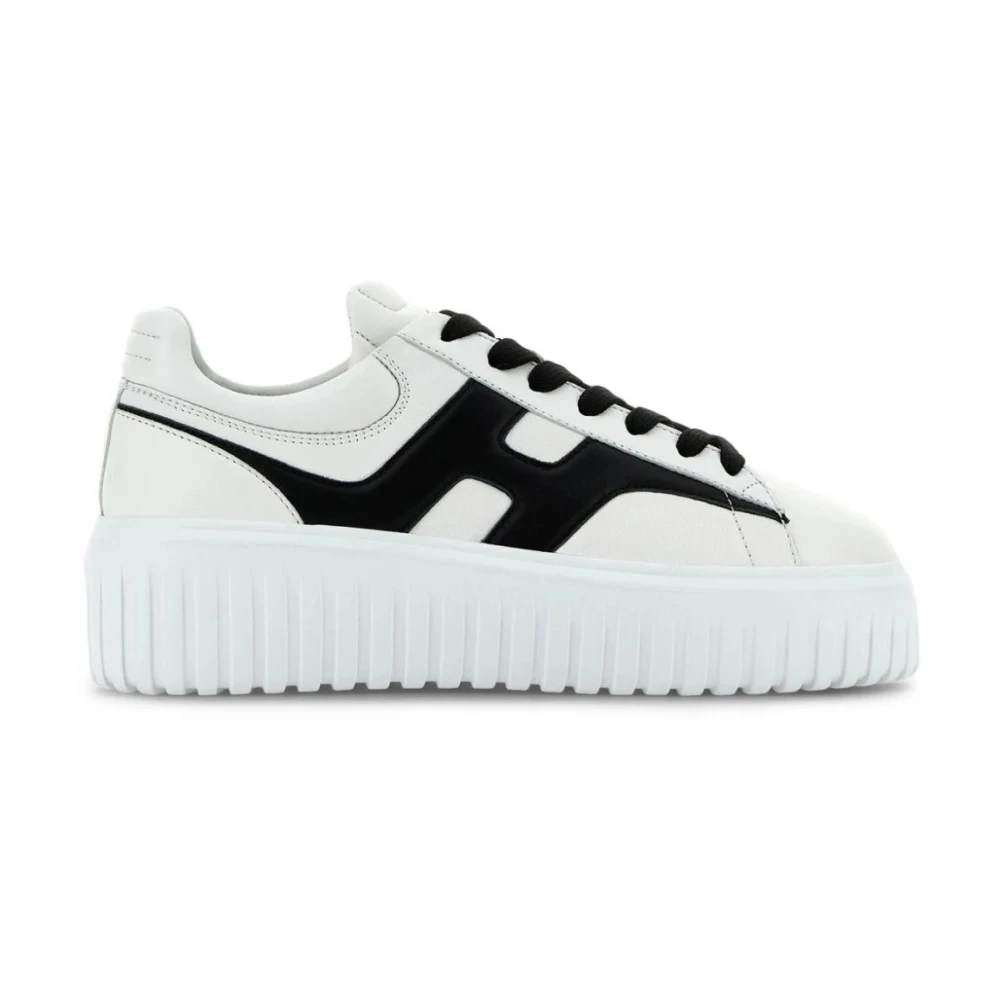 Hogan - Shoes > Sneakers - White - Hogan - Modalova