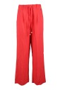 pantalon-en-melange-de-lin