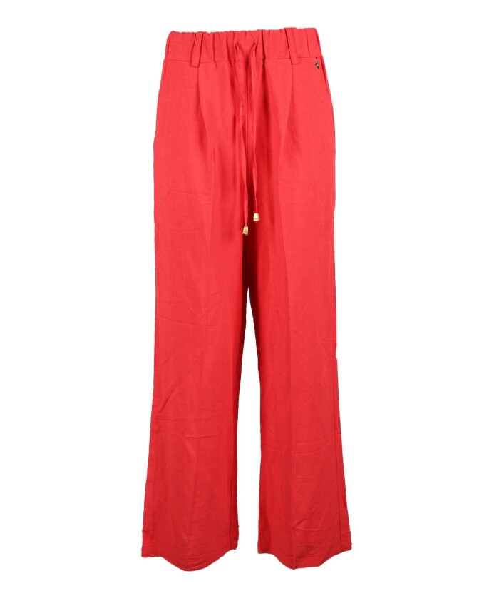 pantalon-en-melange-de-lin