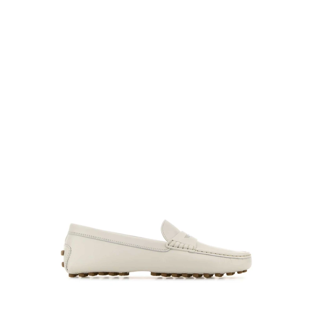 Shoes > Flats > Loafers - - Tod's - Modalova