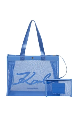 K/SIGNATURE Tote