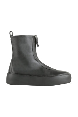 black-ankle-boots-for-women