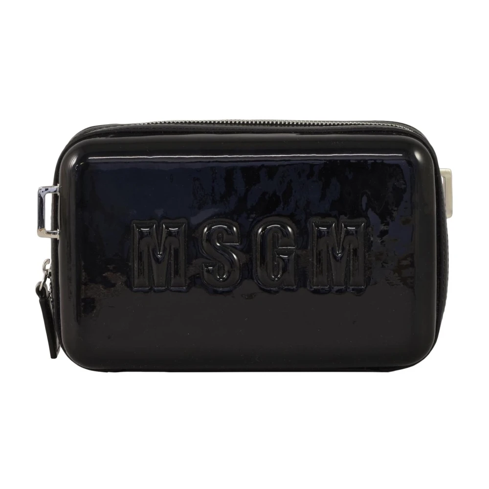 Bags > Cross Body Bags - - Msgm - Modalova