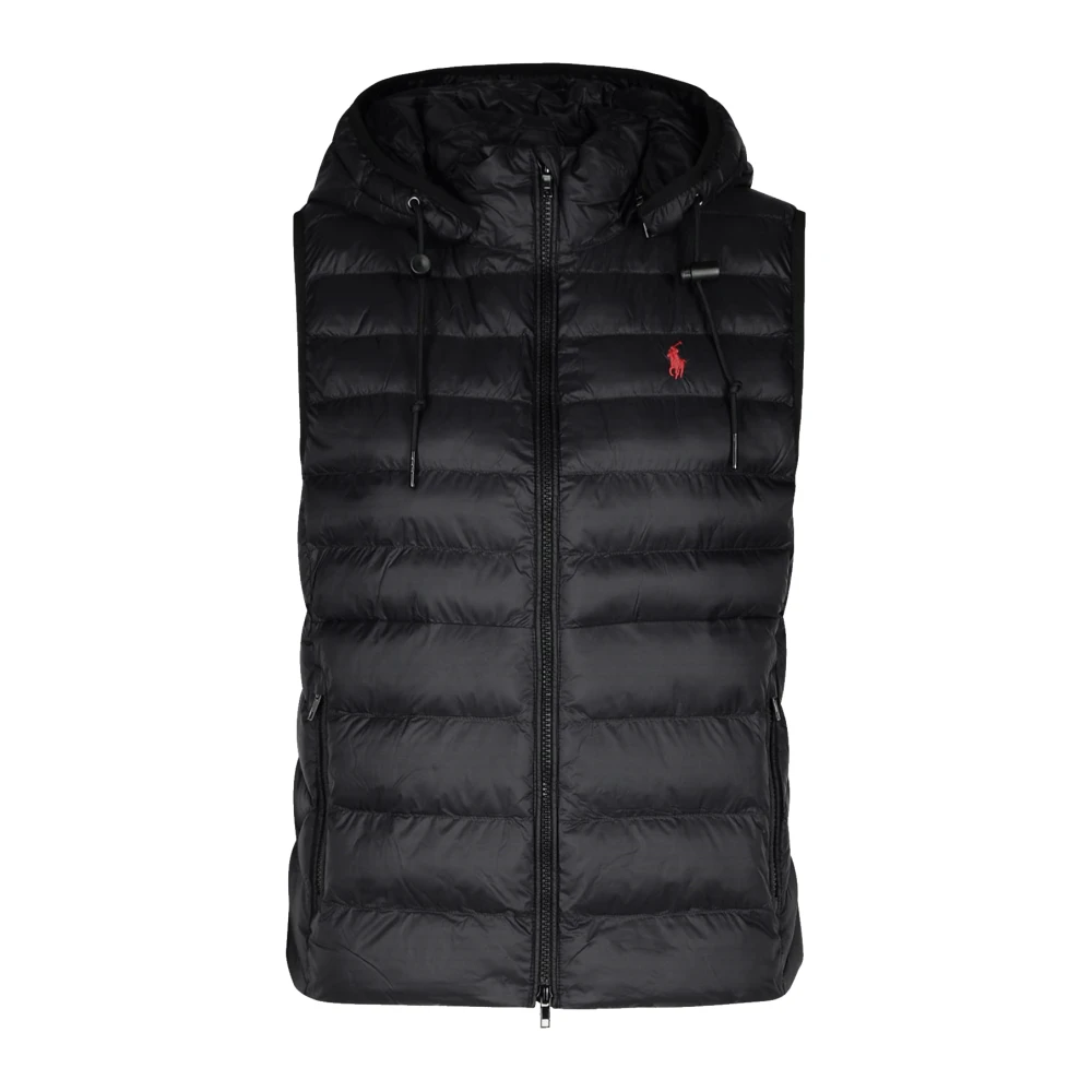 Polo Ralph Lauren Bodywarmer met labelstitching