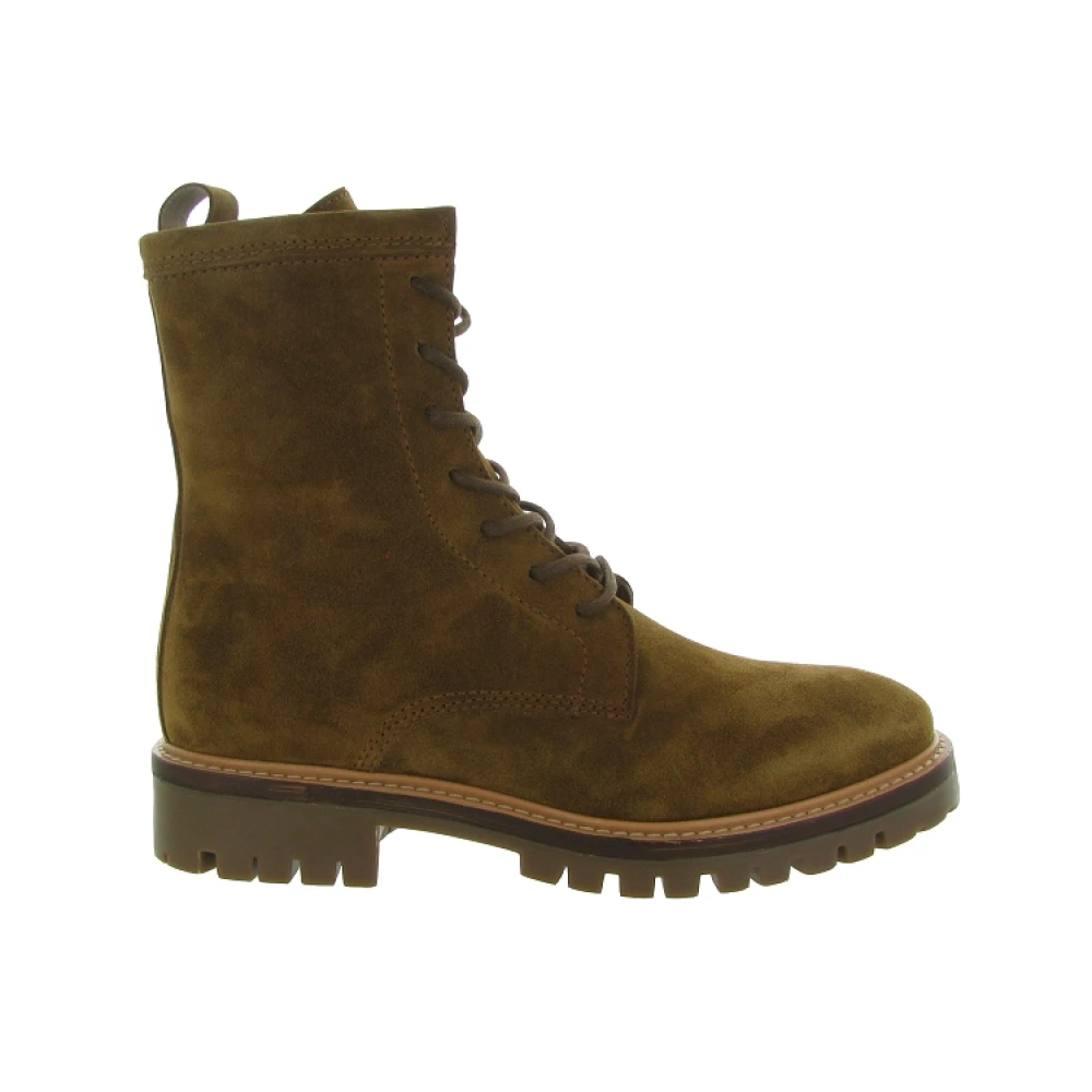 Shoes > Boots > Lace-up Boots - - Alpe - Modalova
