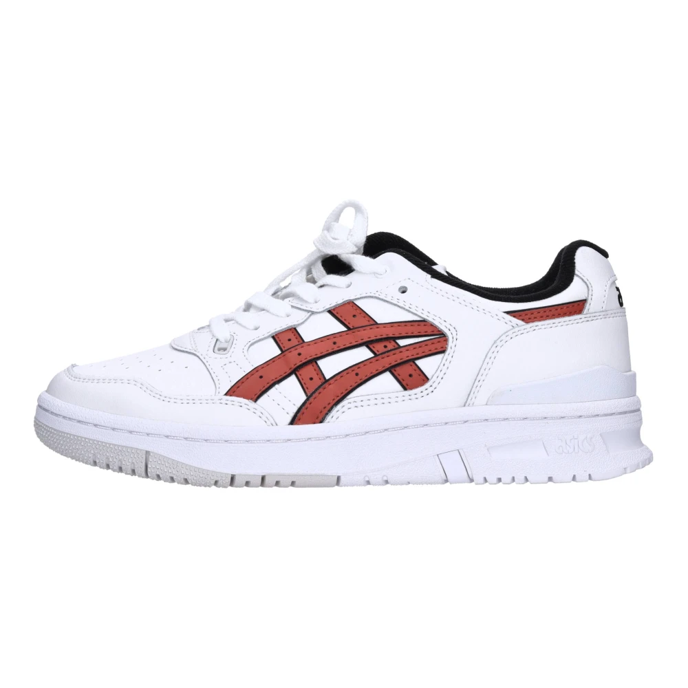 Asics Sneakers Heren Schoenen Wit