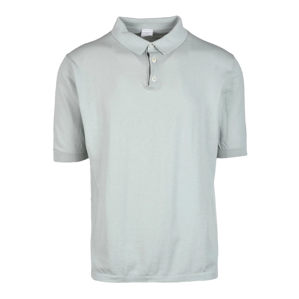 Tops > Polo Shirts - - Eleventy - Modalova