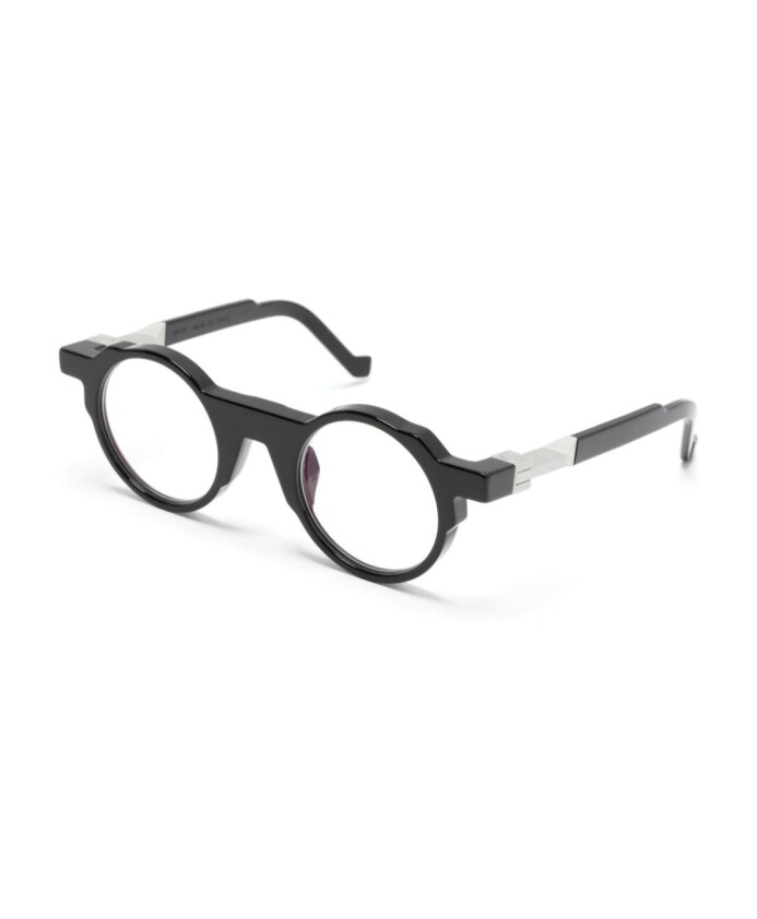 bl0015-black-optical-frame