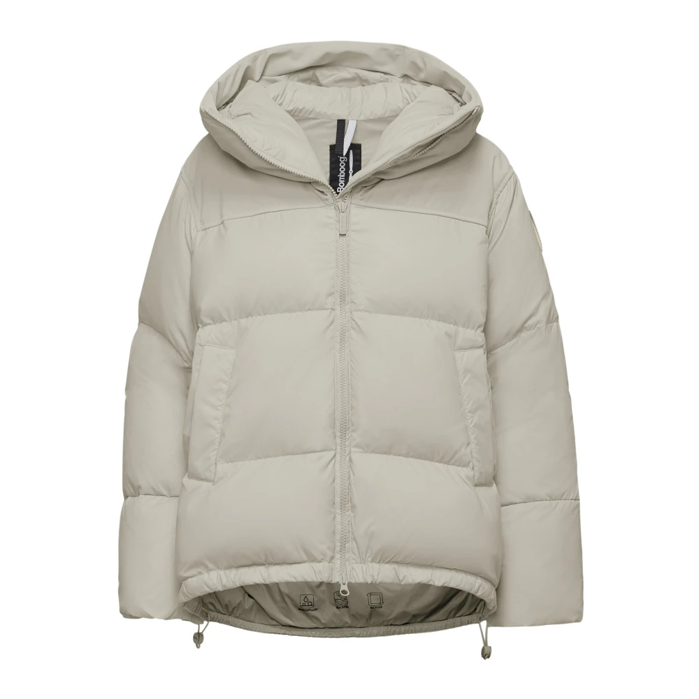 Jackets > Down Jackets - - BomBoogie - Modalova