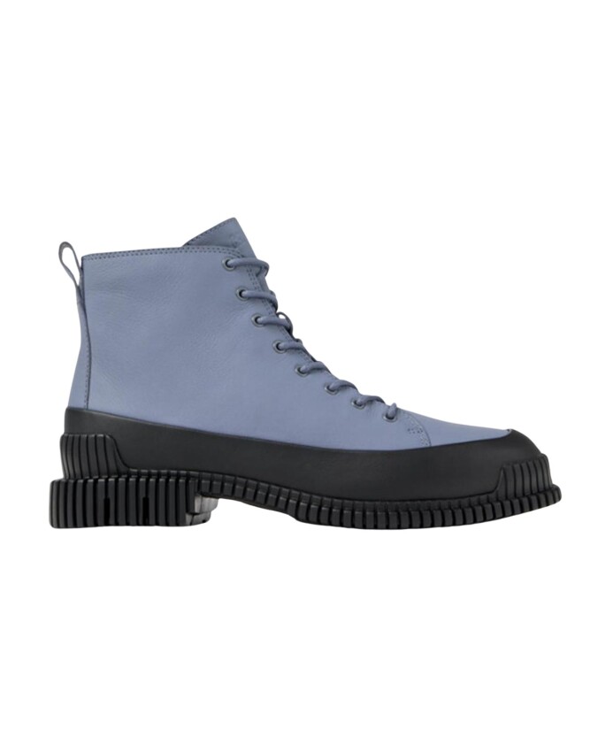 bottines-multicolores-a-lacets
