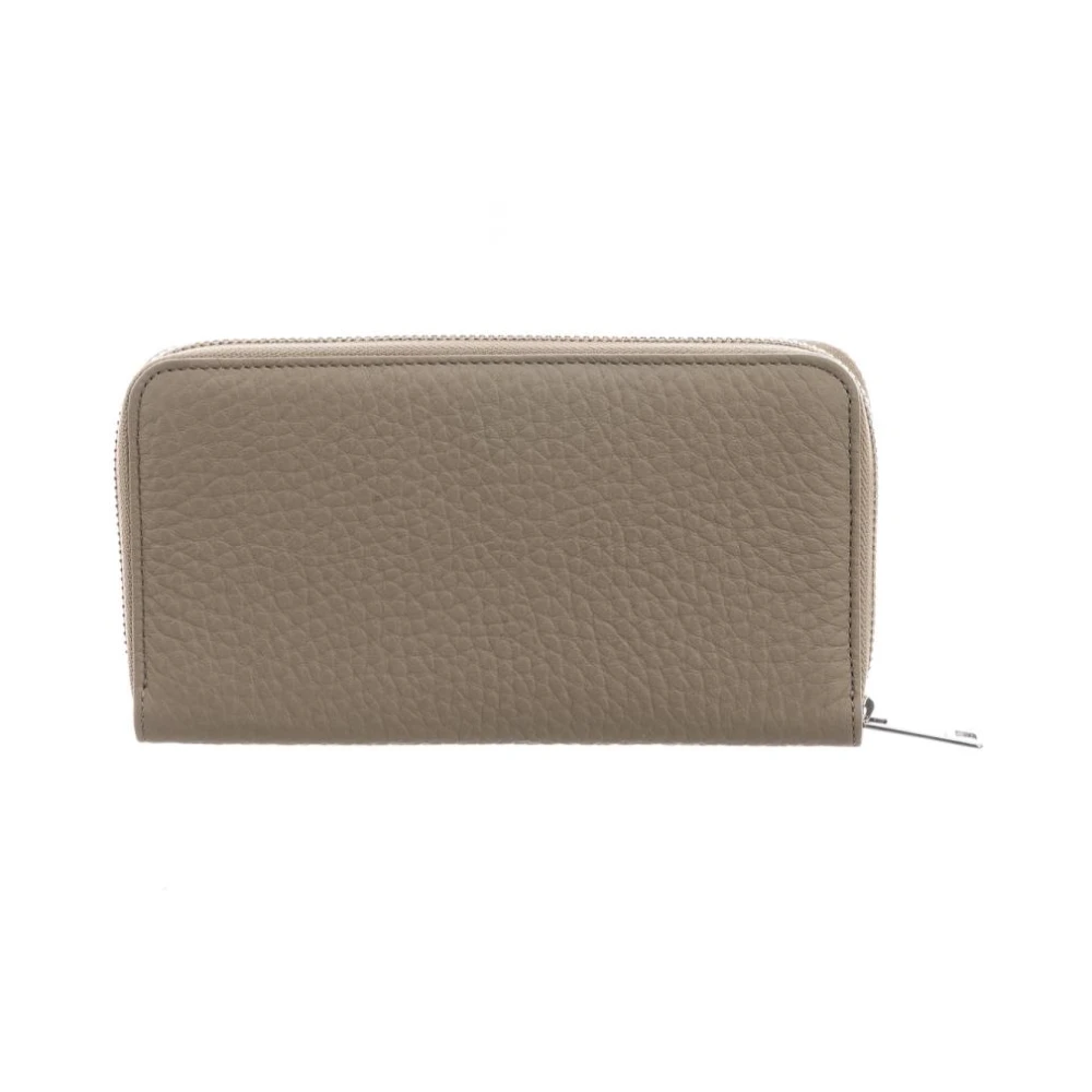 Orciani Stijlvolle Hobo Tas Beige Dames