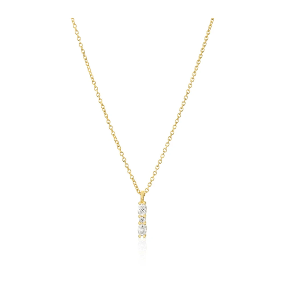 Accessories > Jewellery > Necklaces - - Sif Jakobs Jewellery - Modalova