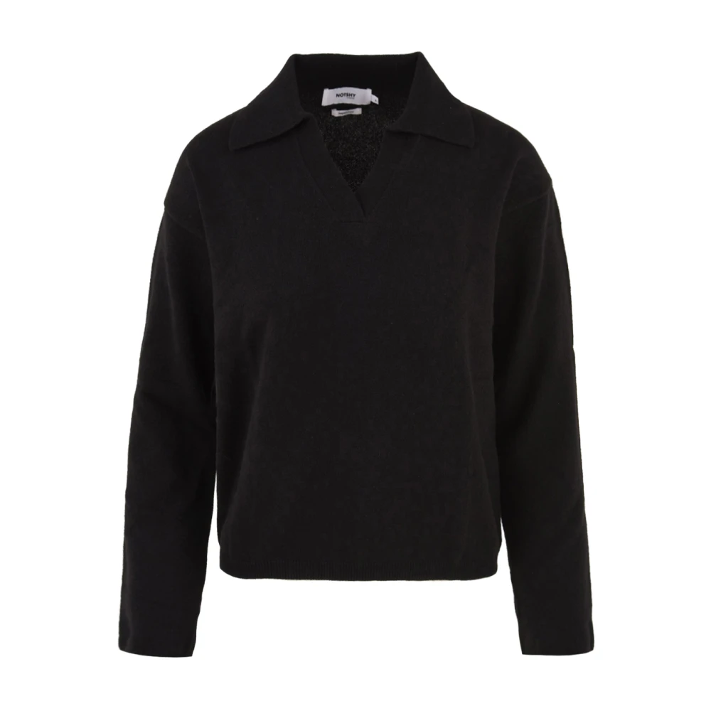 Tops > Polo Shirts - - Notshy - Modalova
