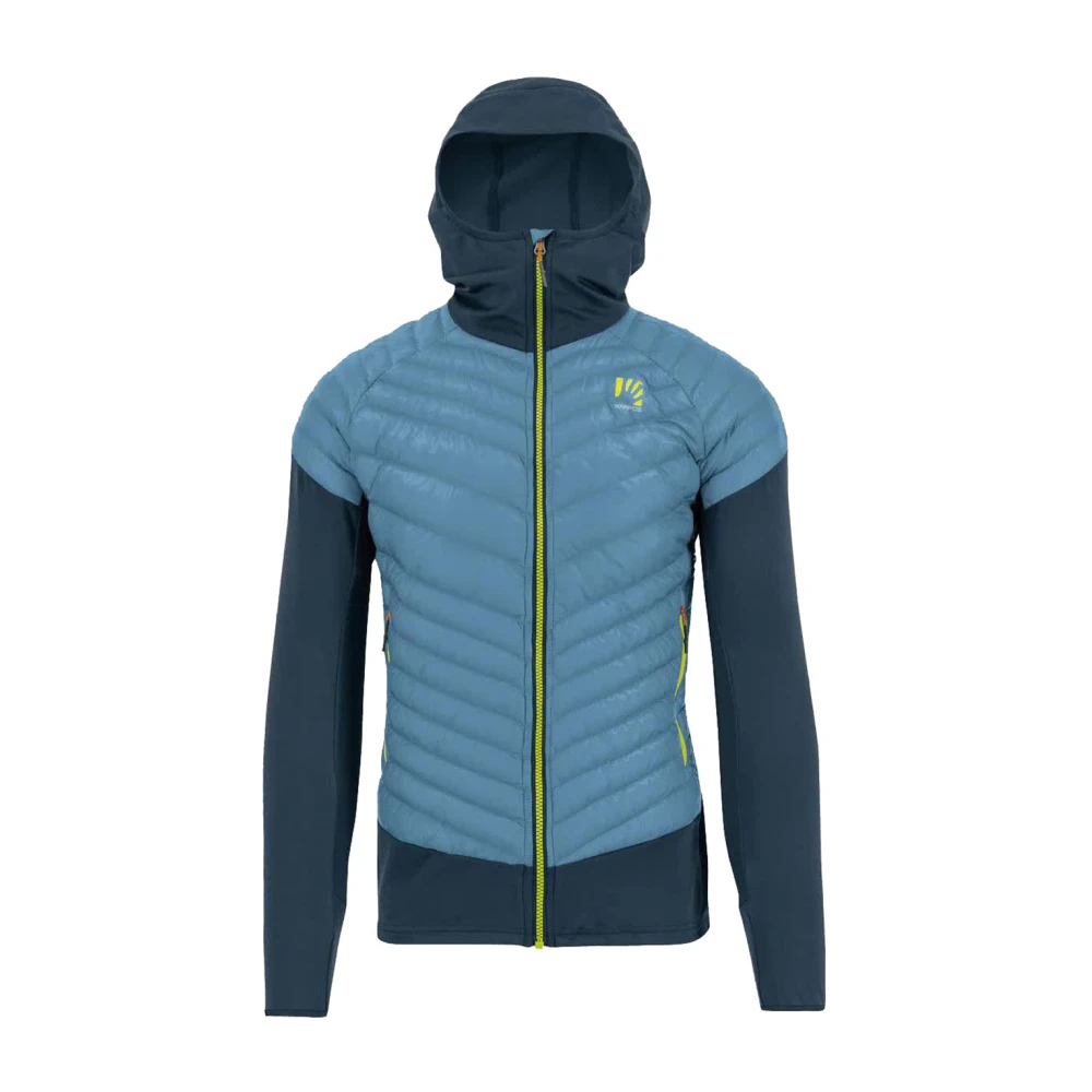 Karpos Stargazer Sass De Mura Jas Blue Heren