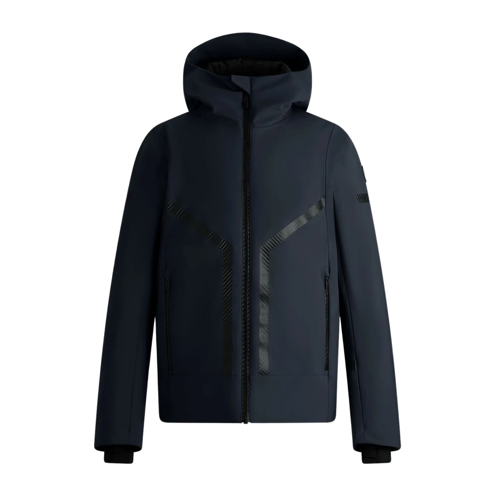Fusalp - Jackets - Blue - Fusalp - Modalova