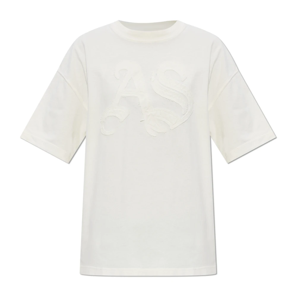 Allsaints Donna Beige - T-Camicie - Tops - M